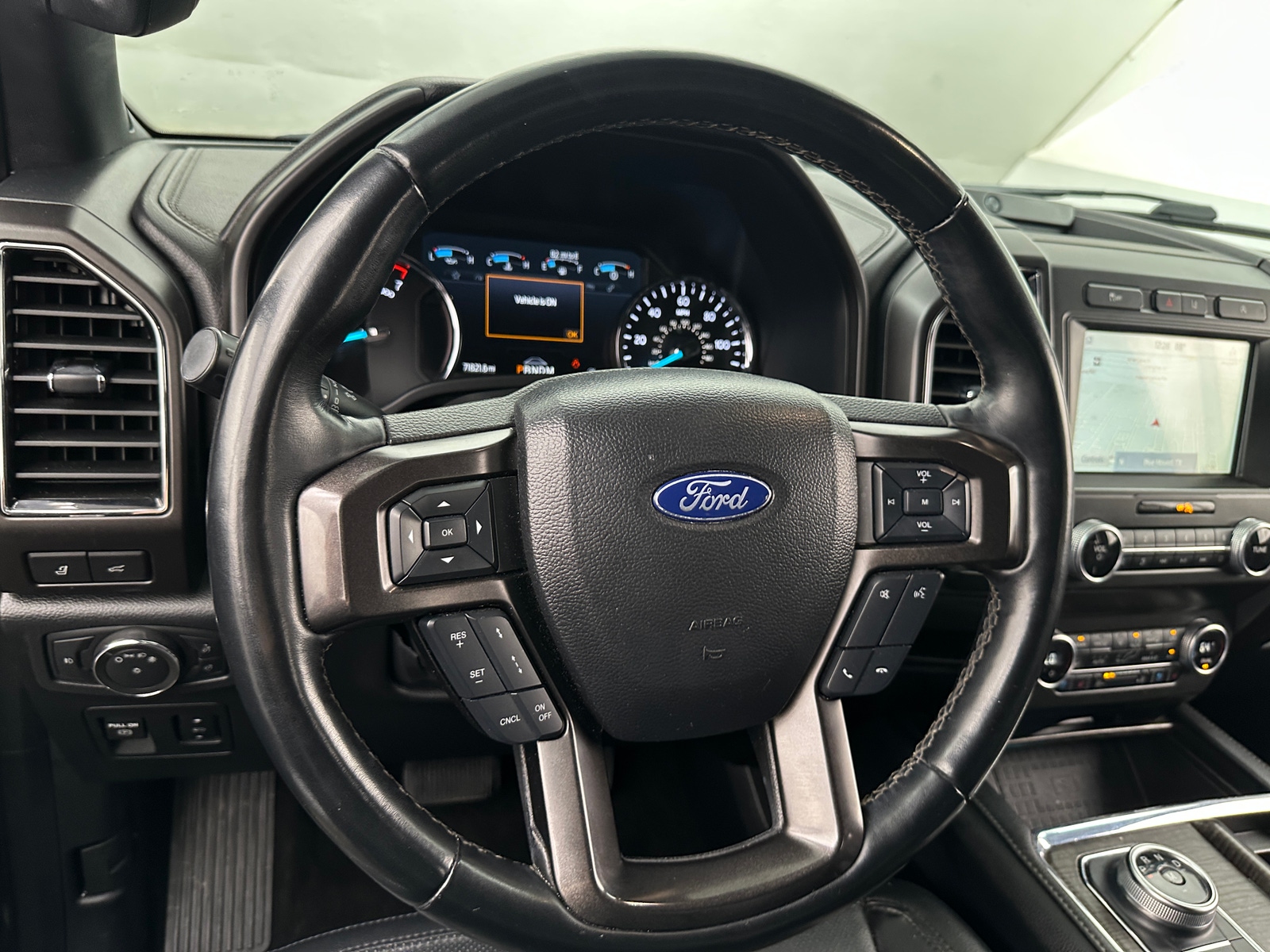 Thumbnail: 2021 Ford Expedition MAX - 4