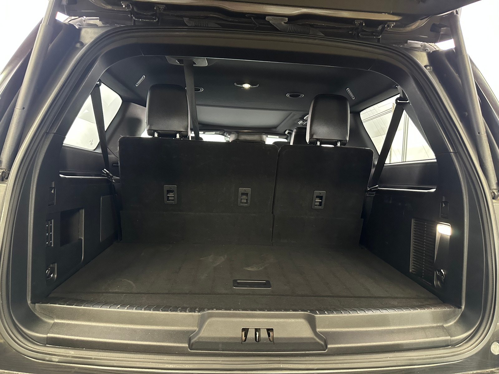 Thumbnail: 2021 Ford Expedition MAX - 6