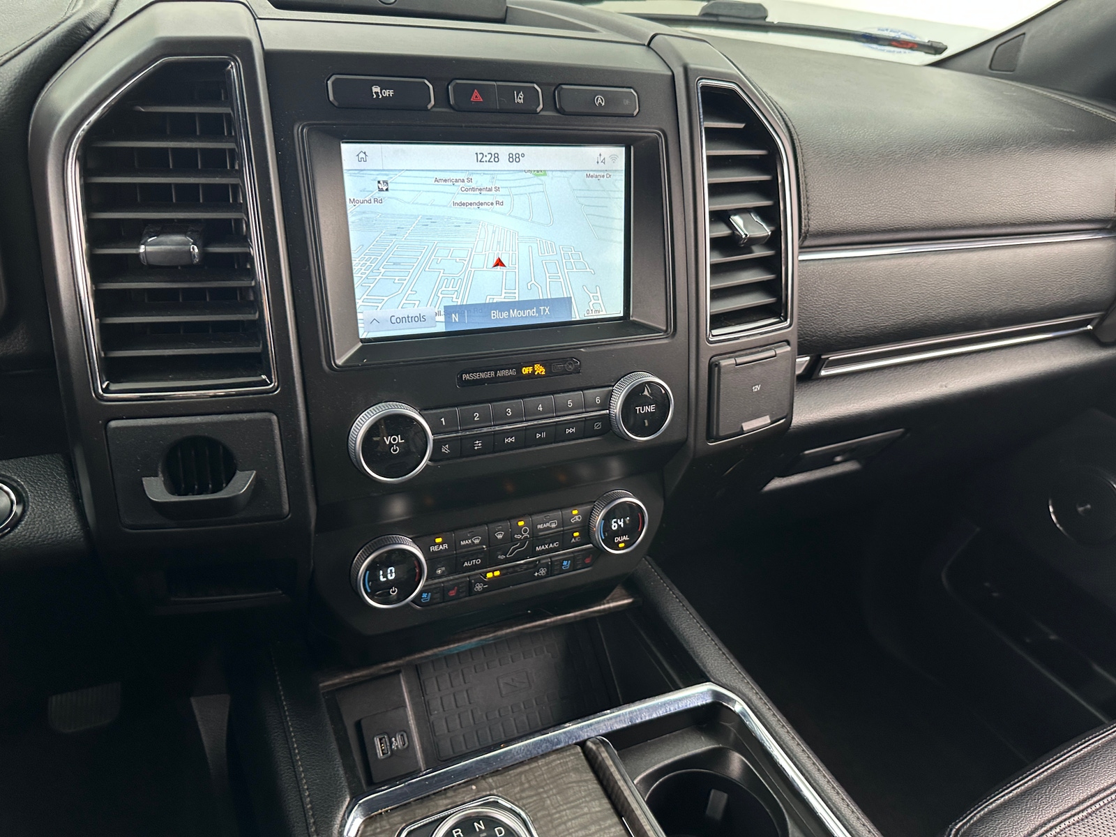 Thumbnail: 2021 Ford Expedition MAX - 3