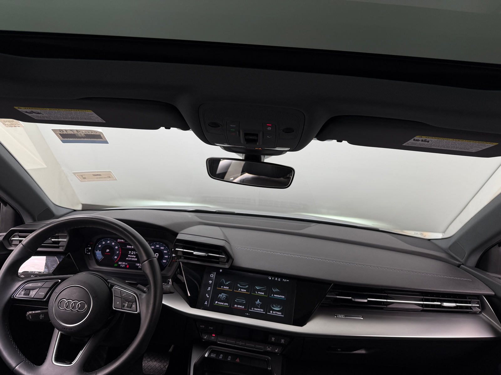 Thumbnail: 2022 Audi A3 - 2