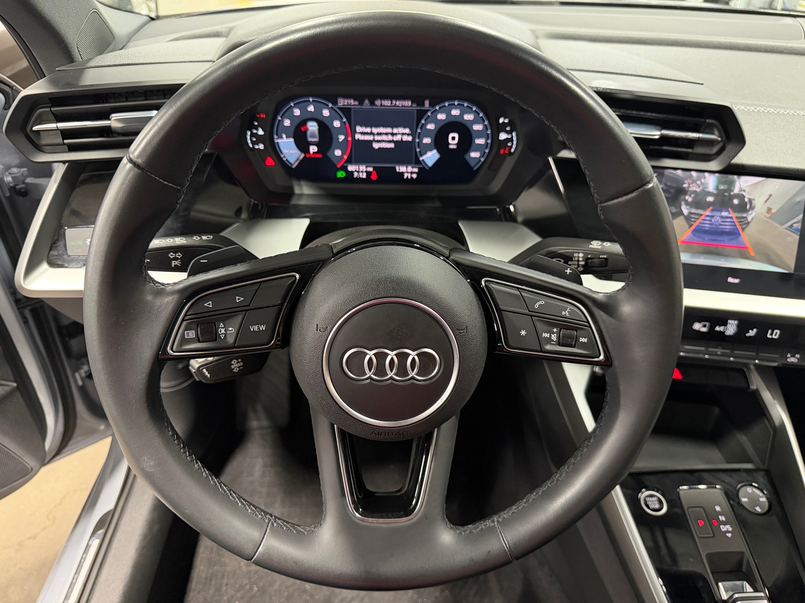 Thumbnail: 2022 Audi A3 - 4