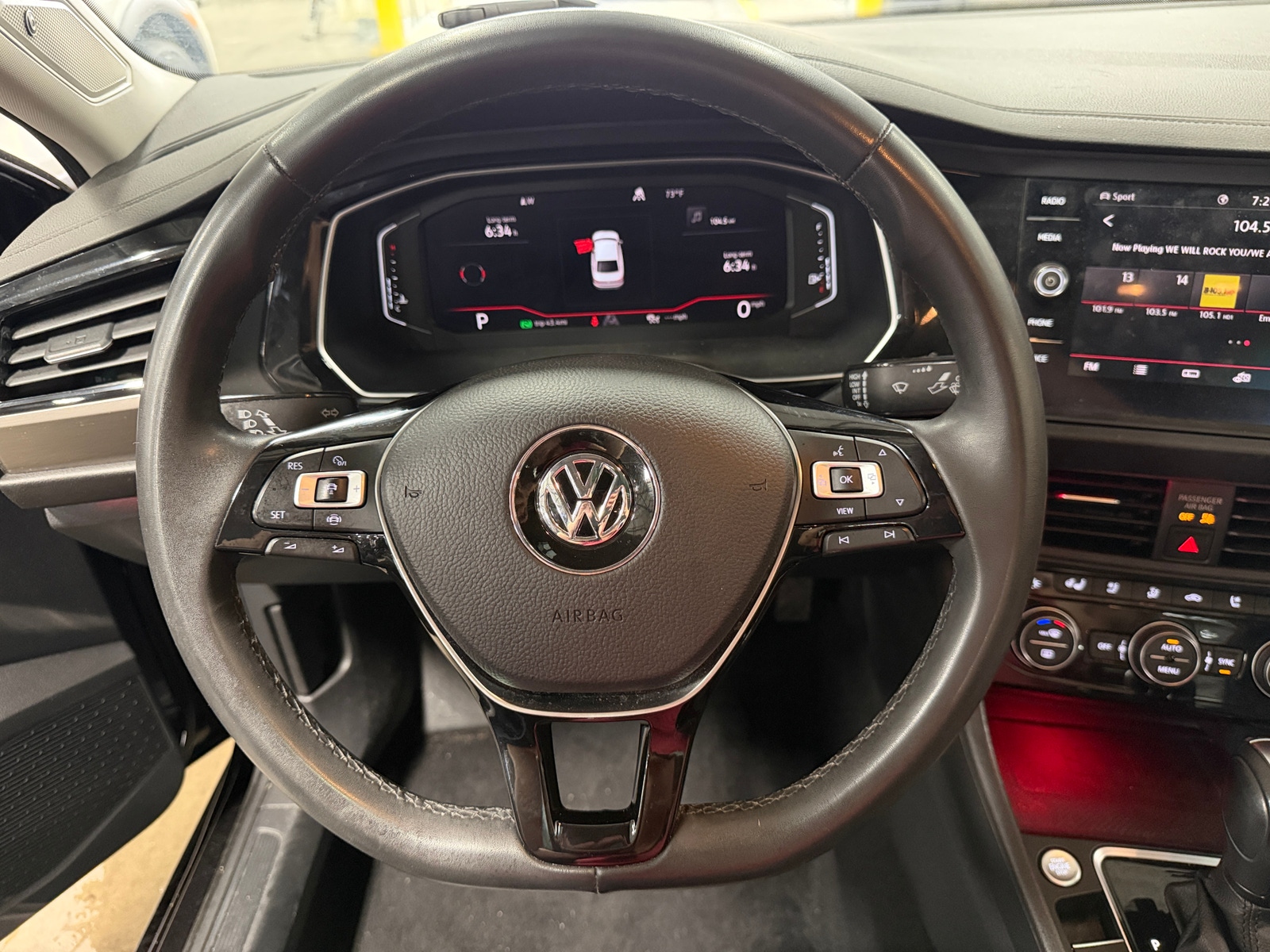 Thumbnail: 2020 Volkswagen Jetta - 4