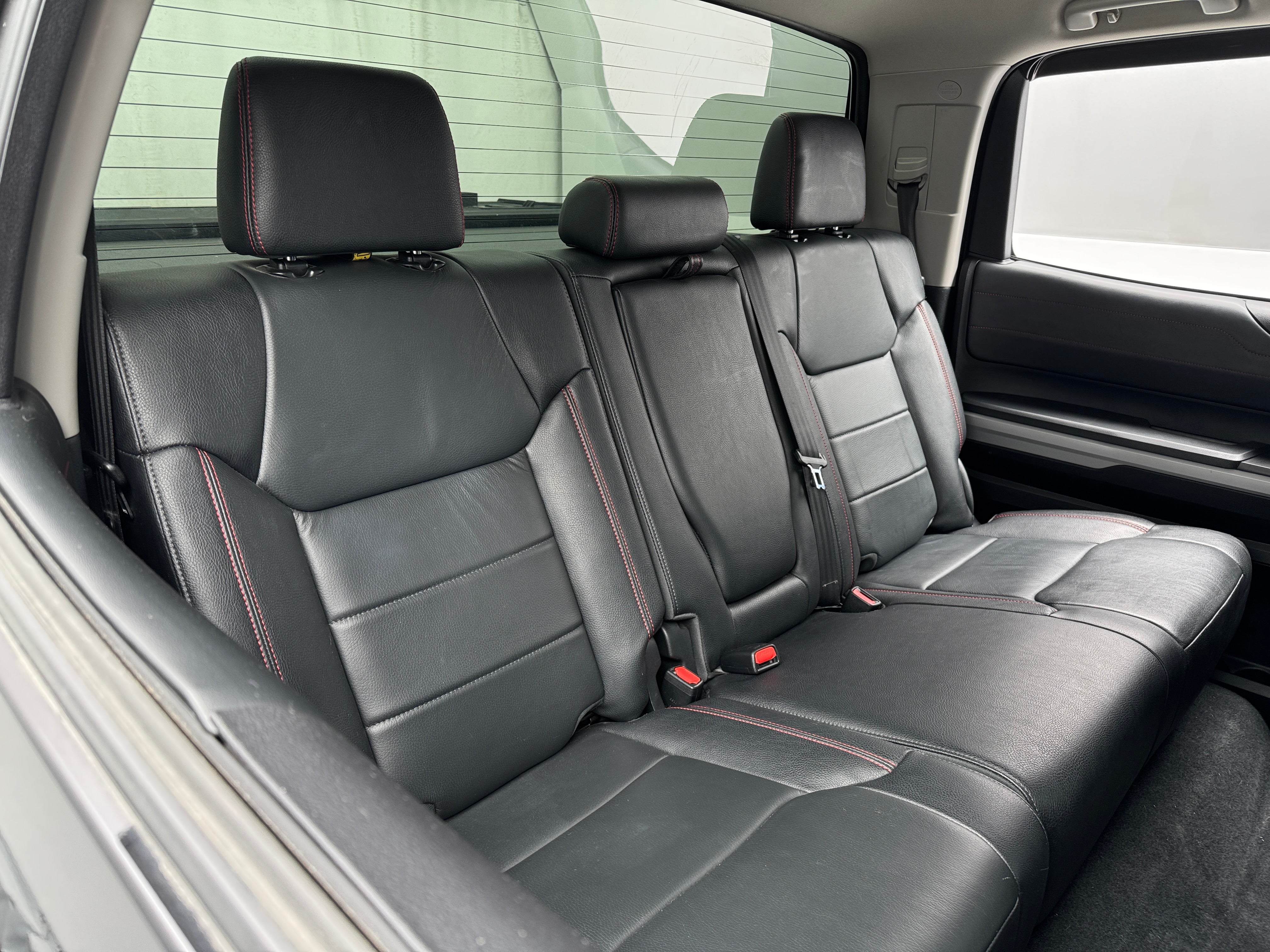 2020 Toyota Tundra TRD Pro - Photo 6