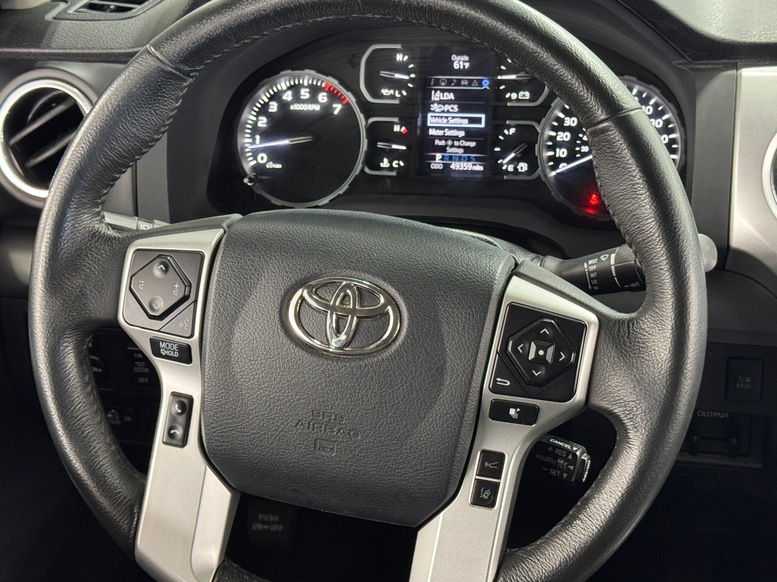 Thumbnail: 2020 Toyota Tundra - 4