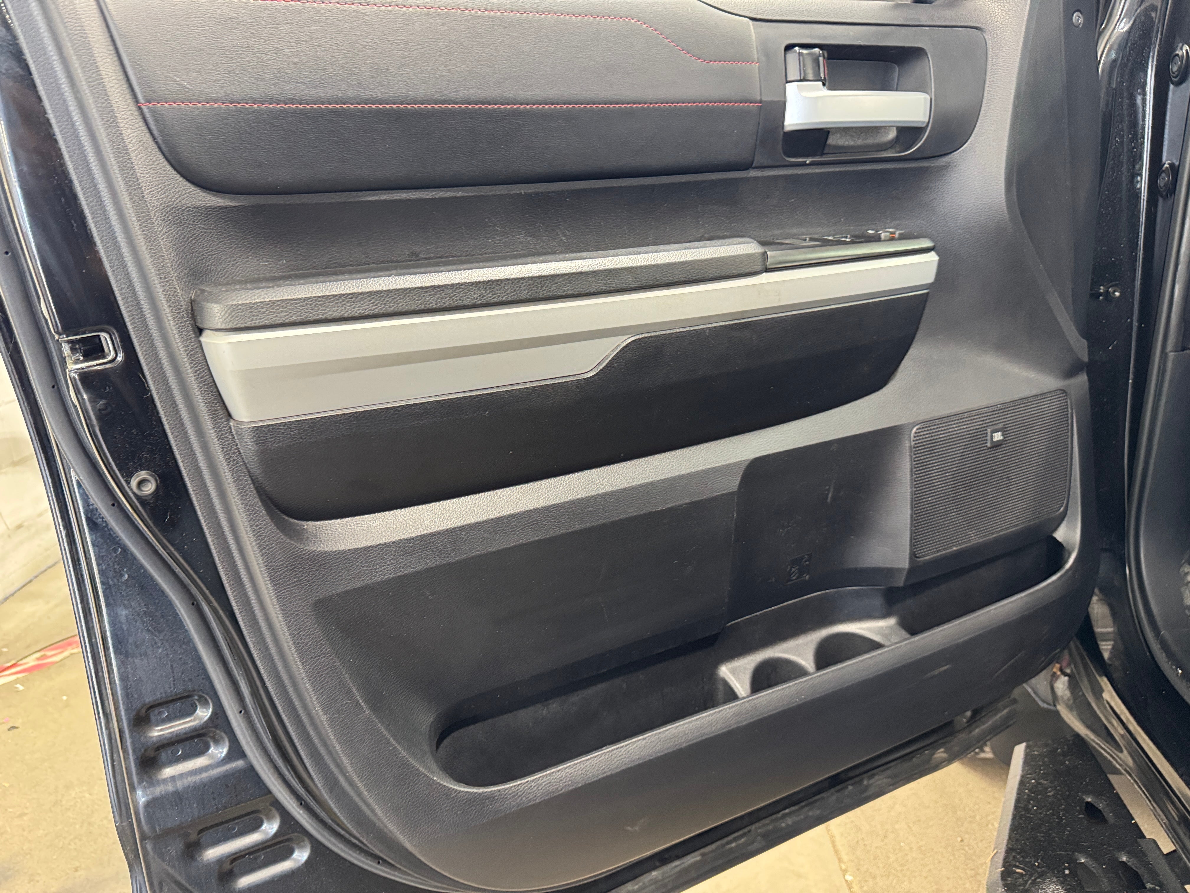 2020 Toyota Tundra TRD Pro - Photo 10