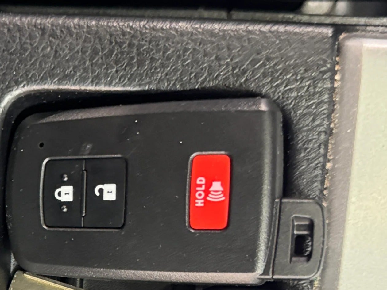 2020 Toyota Tundra TRD Pro - Photo 15