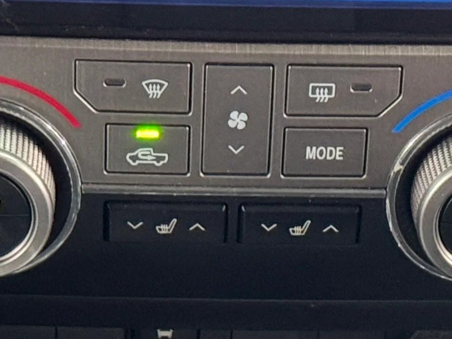 2020 Toyota Tundra TRD Pro - Photo 11