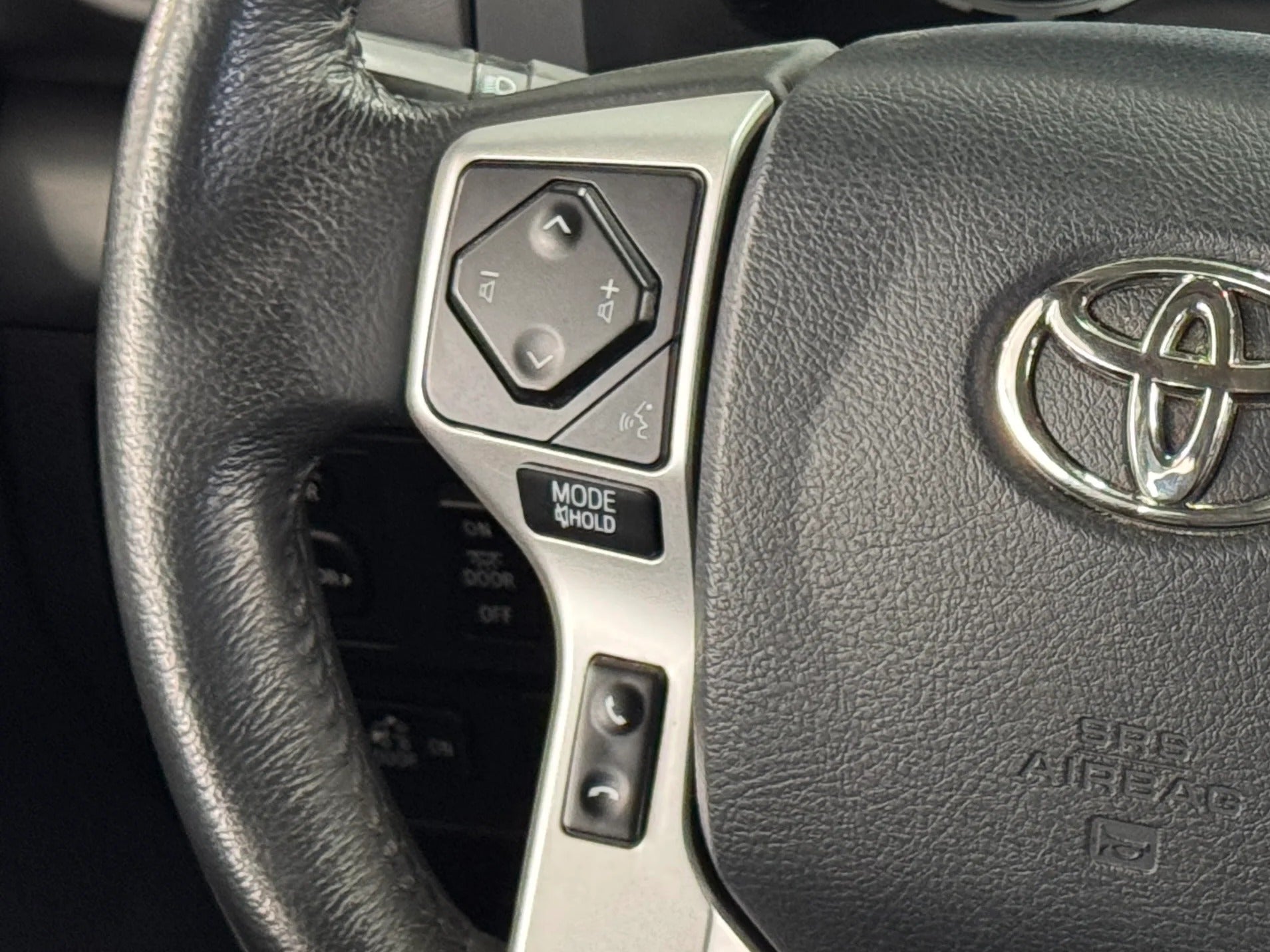 2020 Toyota Tundra TRD Pro - Photo 19
