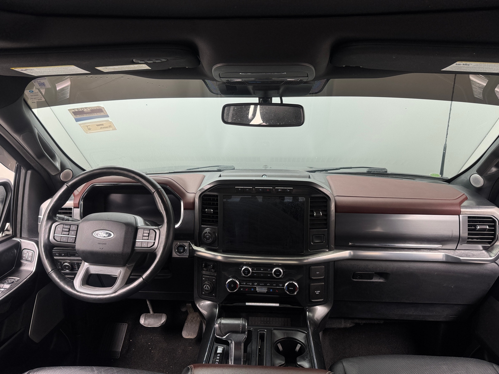 Thumbnail: 2022 Ford Econoline - 2