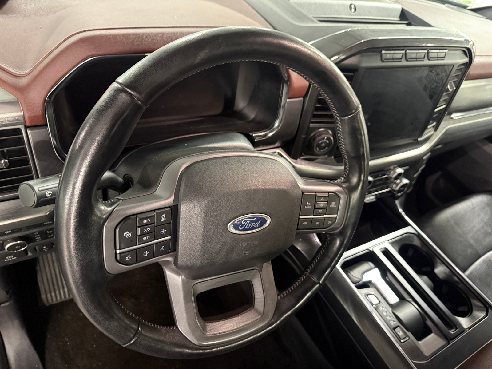 Thumbnail: 2022 Ford Econoline - 4