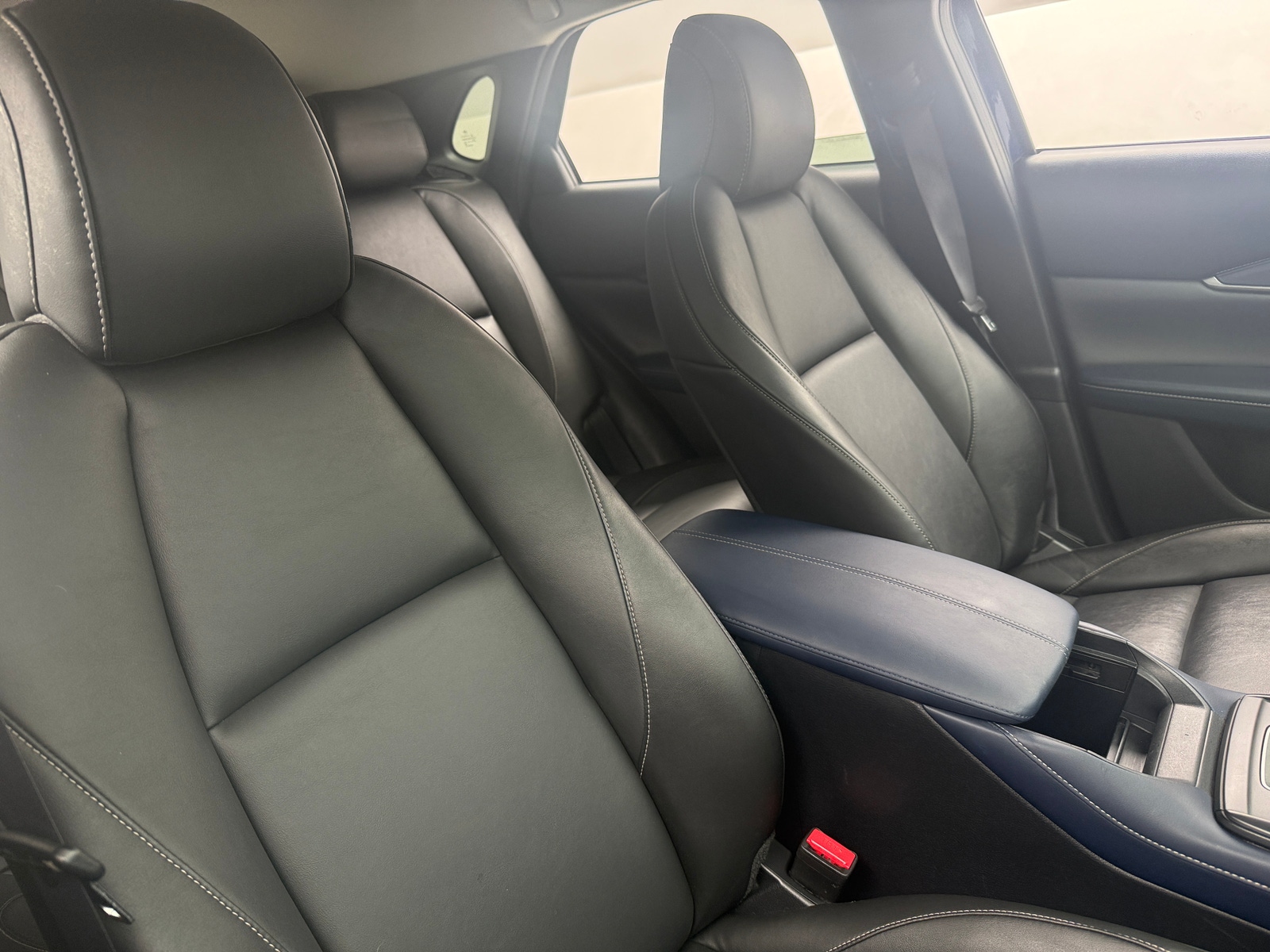 Thumbnail: 2021 Mazda CX-30 - 2