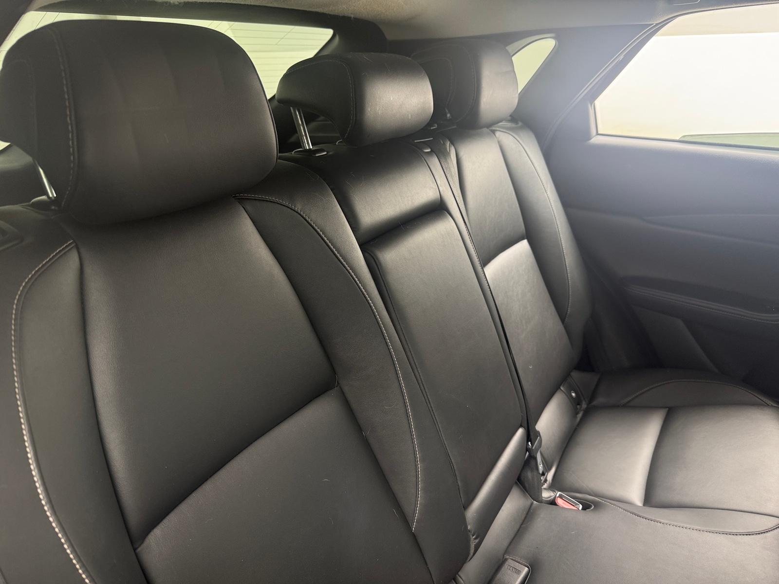 Thumbnail: 2021 Mazda CX-30 - 6