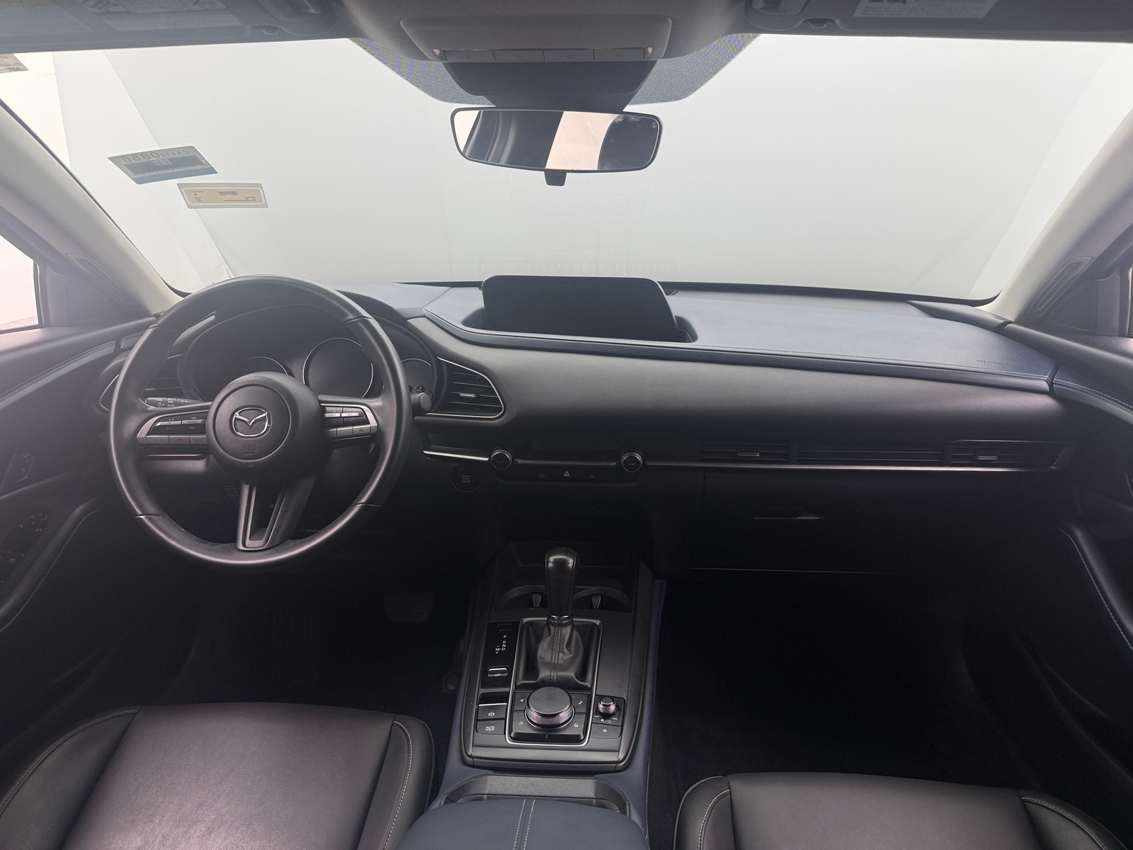 Thumbnail: 2021 Mazda CX-30 - 3