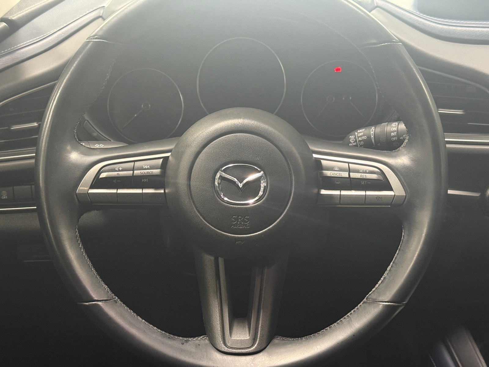 Thumbnail: 2021 Mazda CX-30 - 5