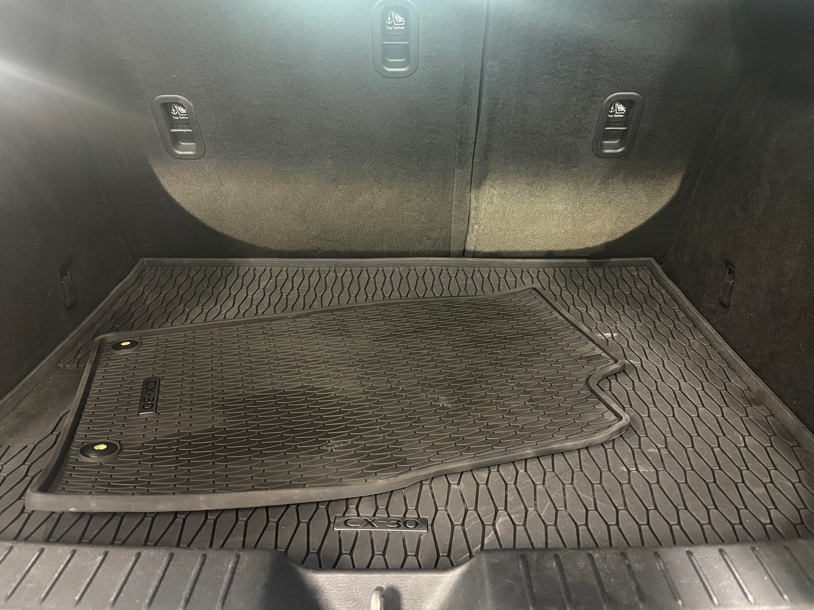 Thumbnail: 2021 Mazda CX-30 - 7