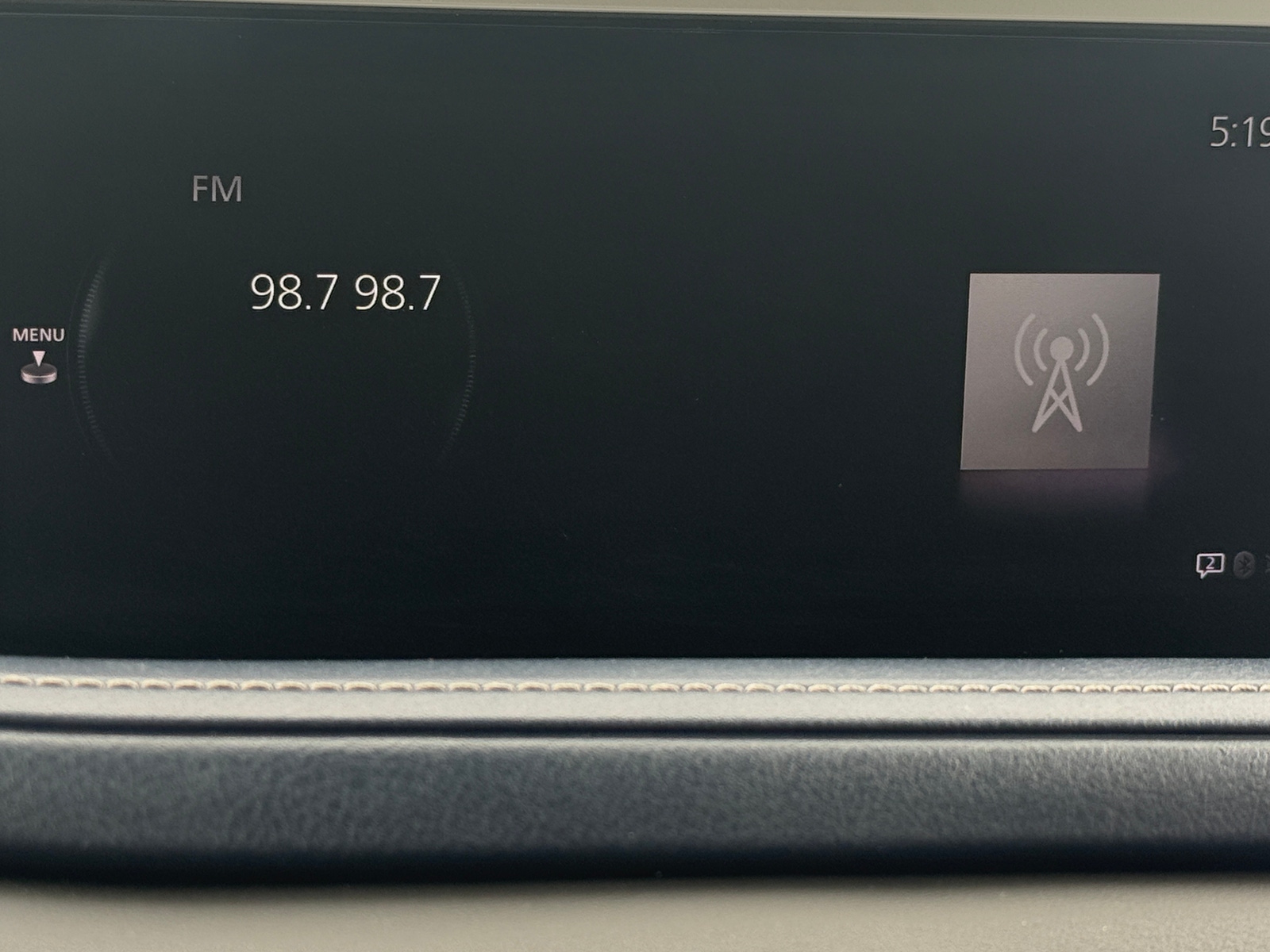 Thumbnail: 2021 Mazda CX-30 - 4