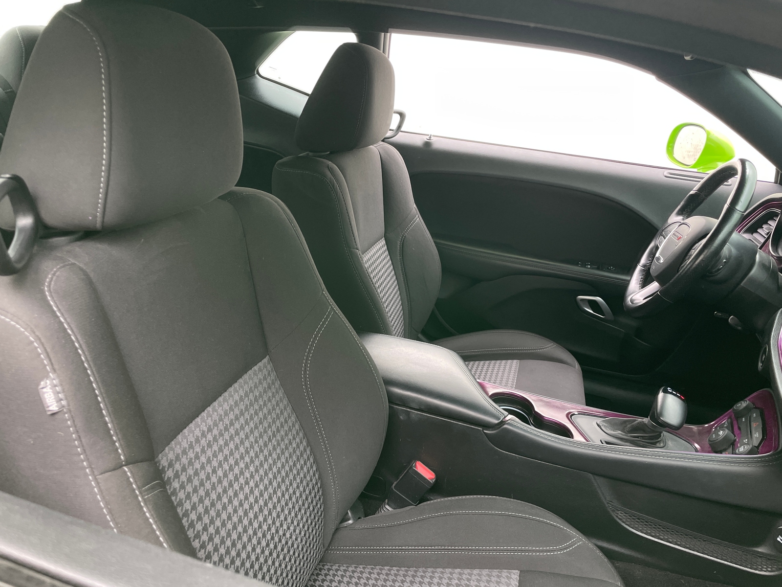 Thumbnail: 2023 Dodge Challenger - 2