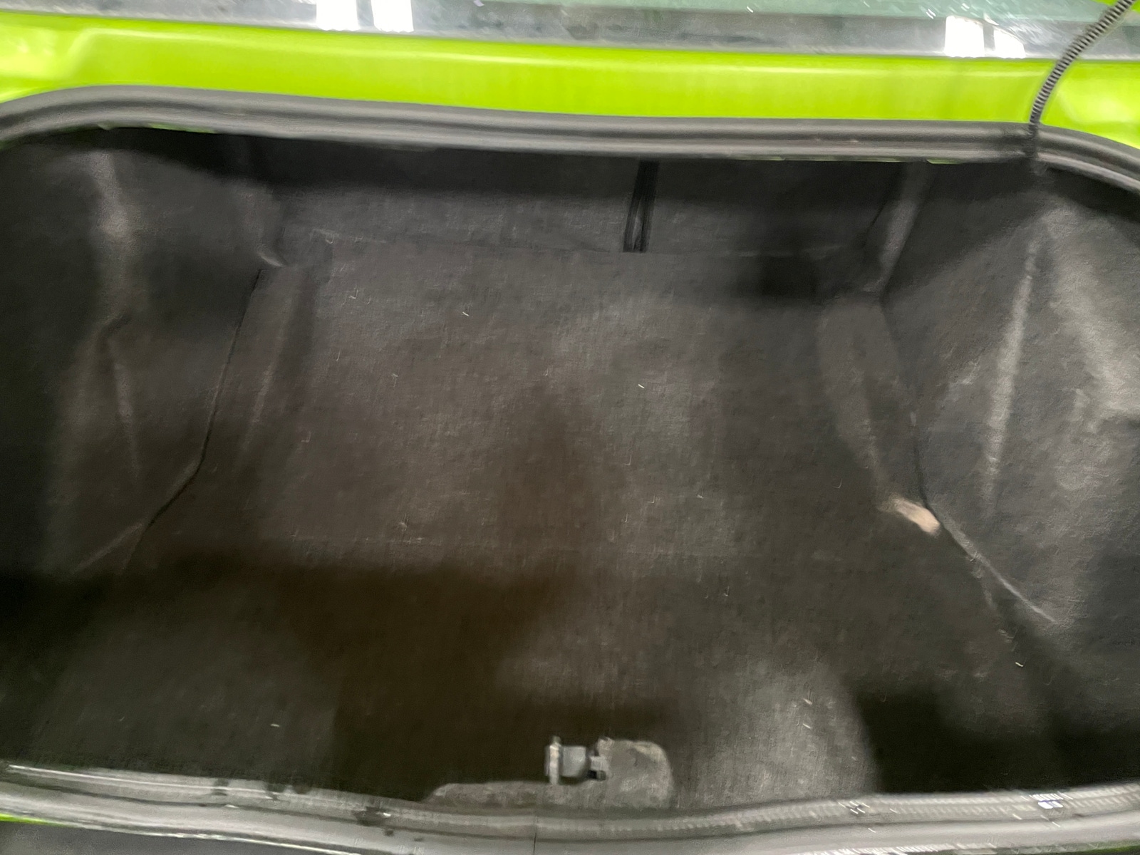 Thumbnail: 2023 Dodge Challenger - 5