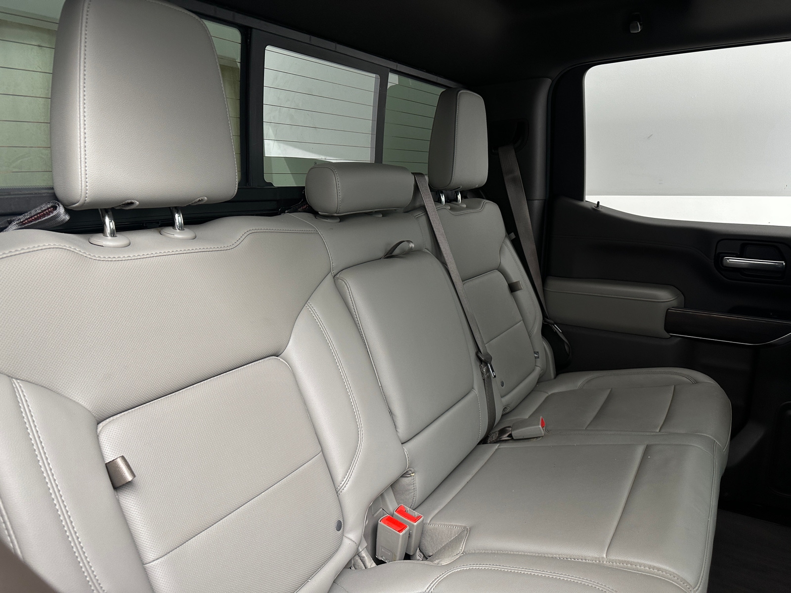 Thumbnail: 2020 GMC Sierra 1500 - 5