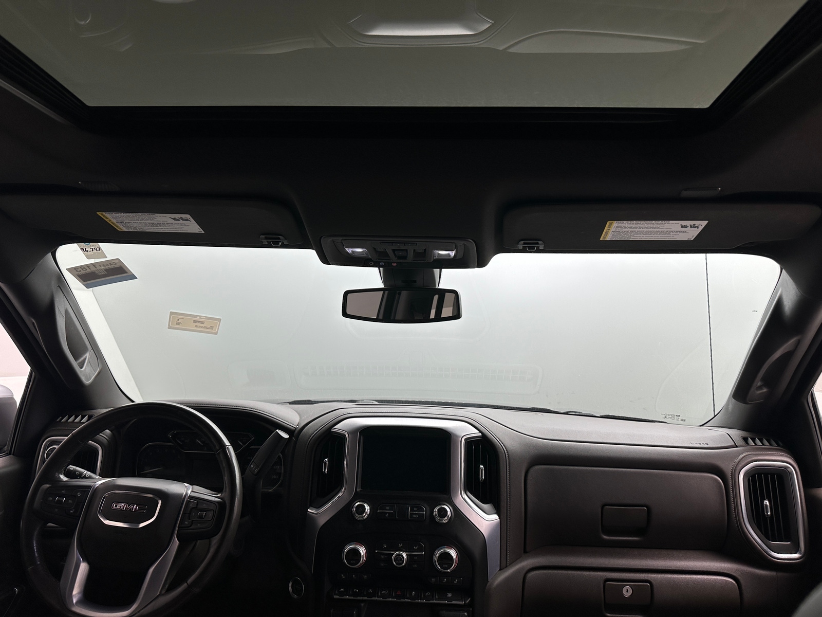 Thumbnail: 2020 GMC Sierra 1500 - 2