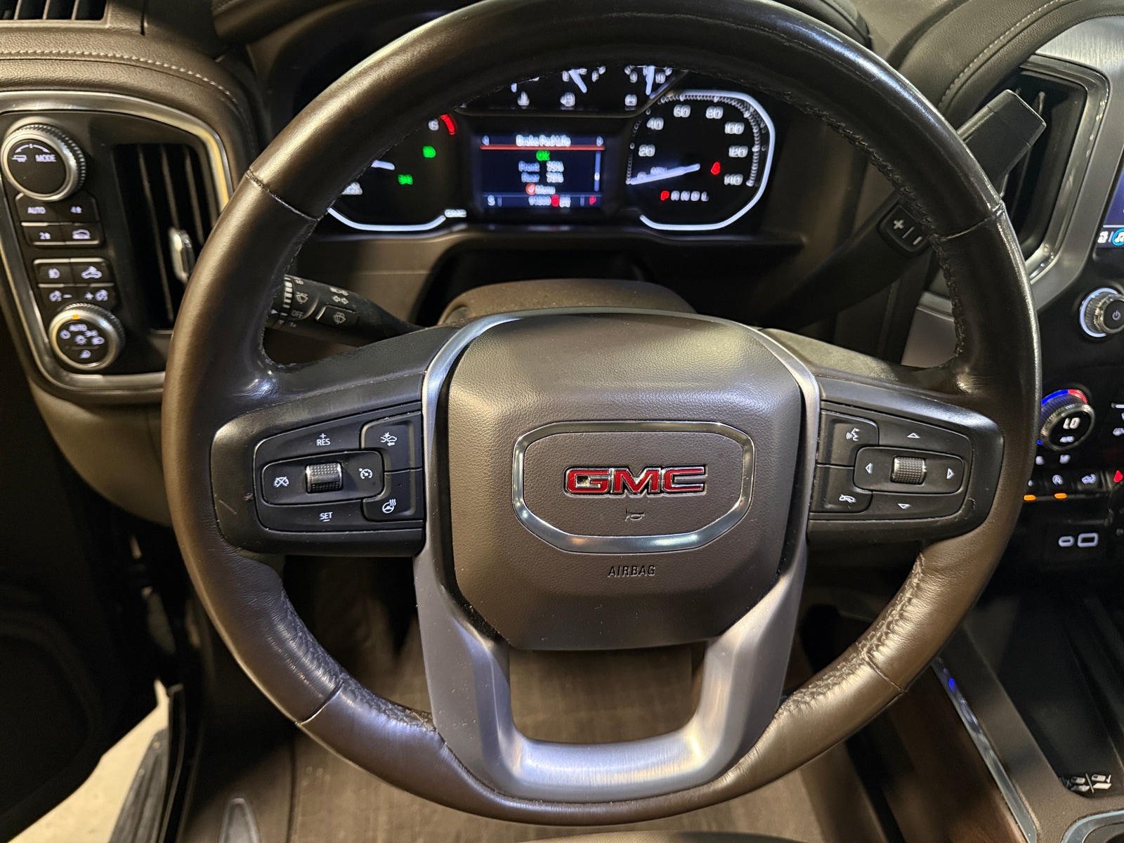 Thumbnail: 2020 GMC Sierra 1500 - 4