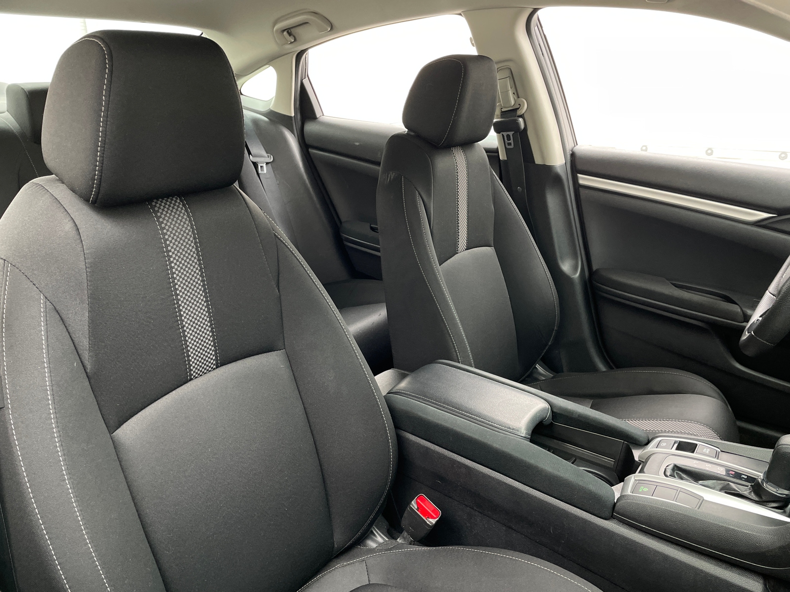 Thumbnail: 2019 Honda Civic - 2