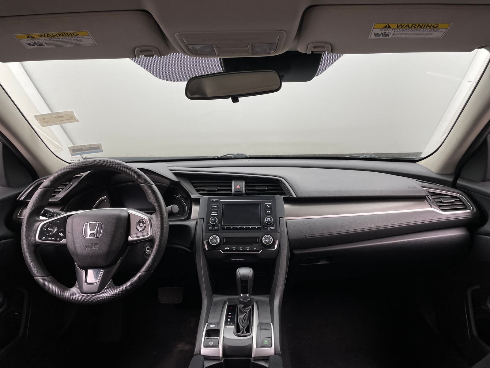 Thumbnail: 2019 Honda Civic - 3