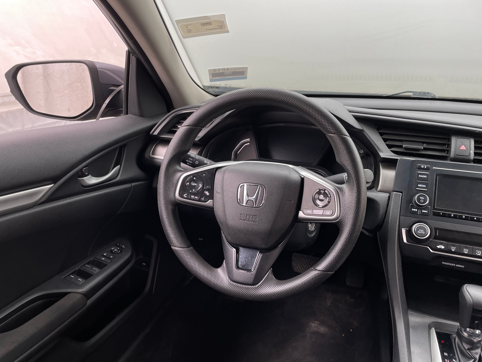 Thumbnail: 2019 Honda Civic - 5