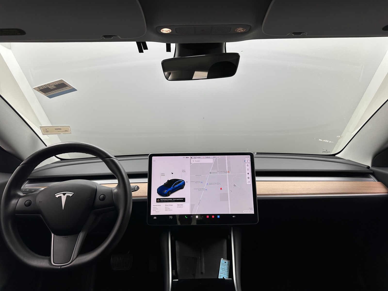 Thumbnail: 2019 Tesla Model 3 - 2