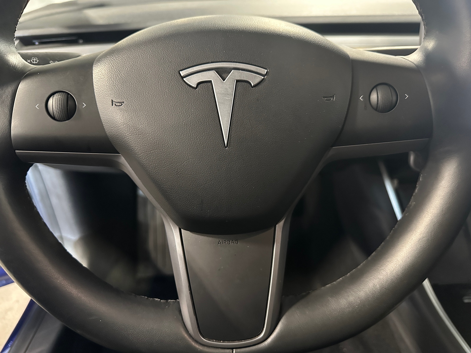Thumbnail: 2019 Tesla Model 3 - 4