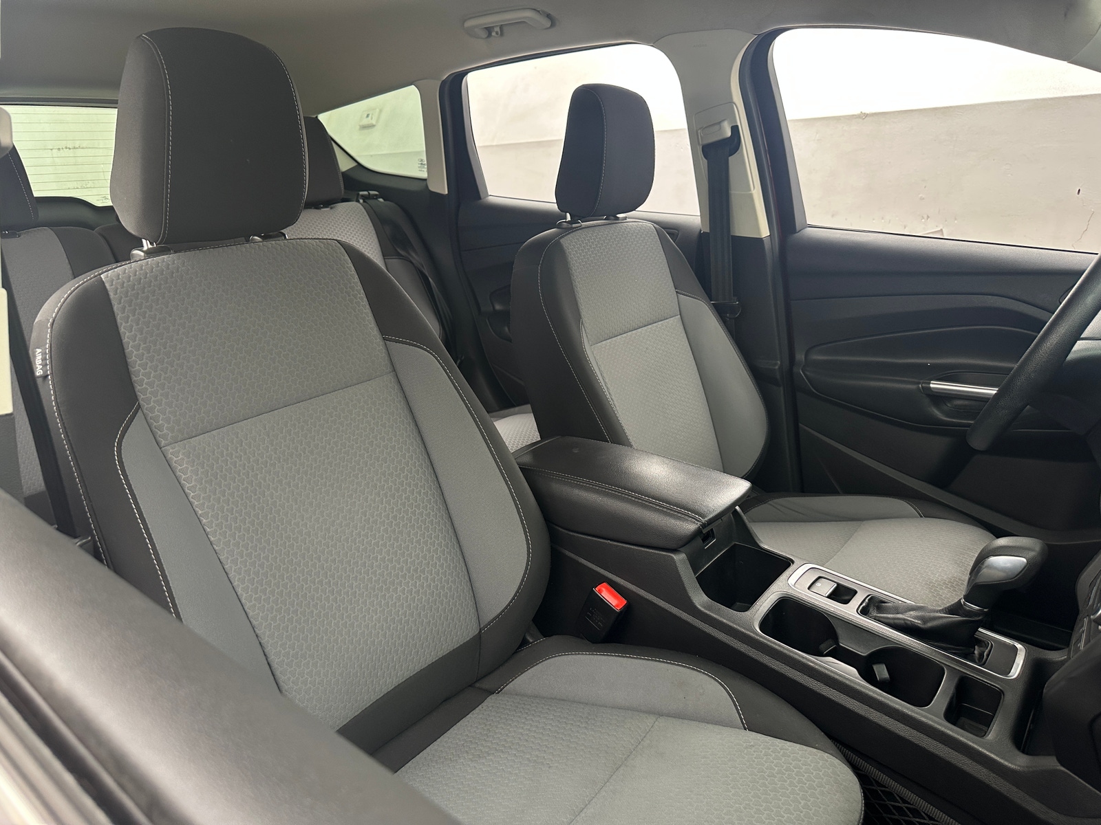 Thumbnail: 2019 Ford Escape - 2