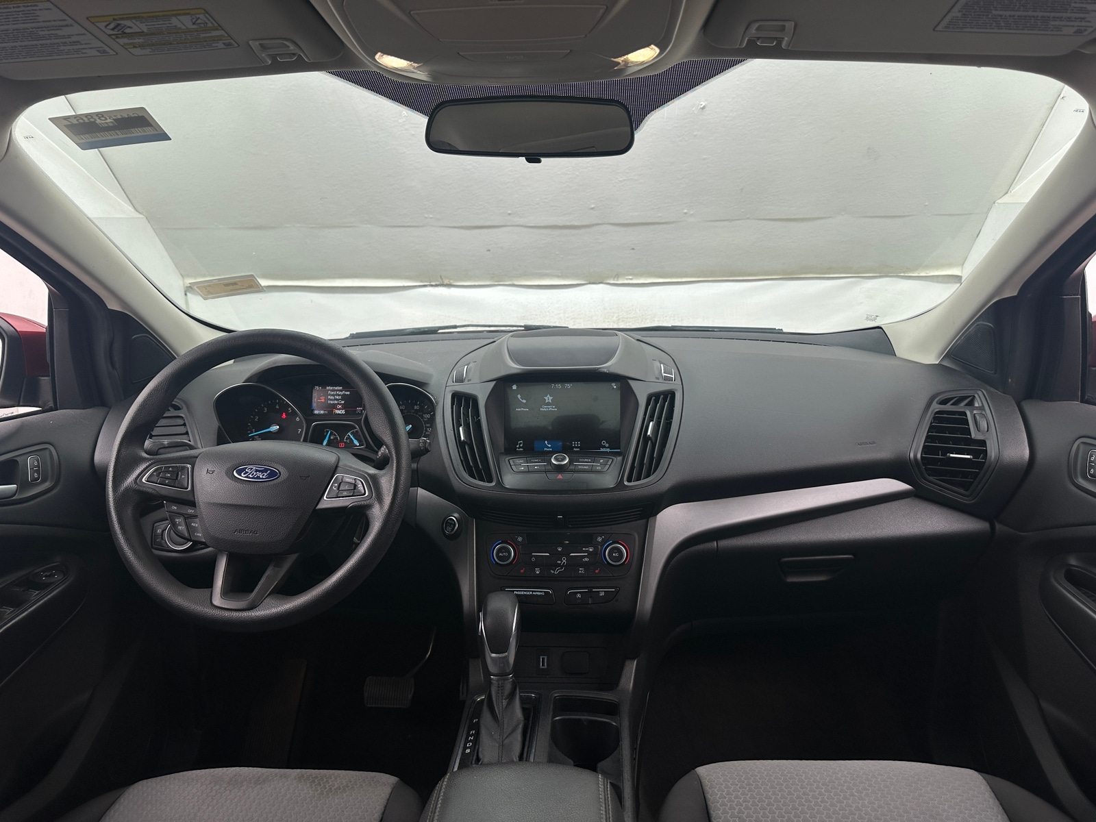 Thumbnail: 2019 Ford Escape - 3