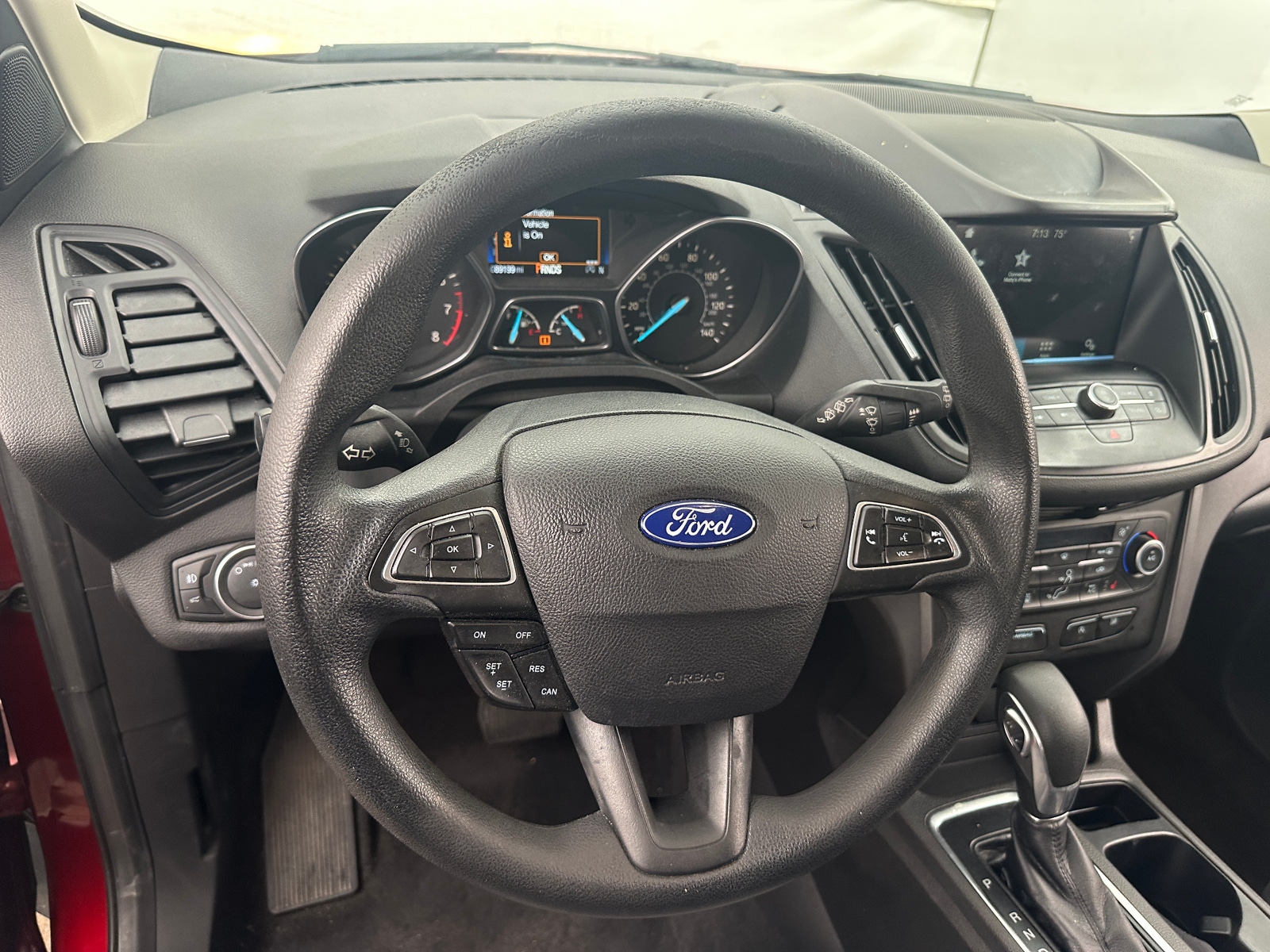 Thumbnail: 2019 Ford Escape - 5