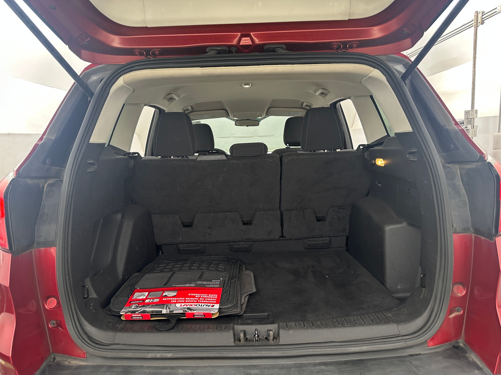 Thumbnail: 2019 Ford Escape - 7