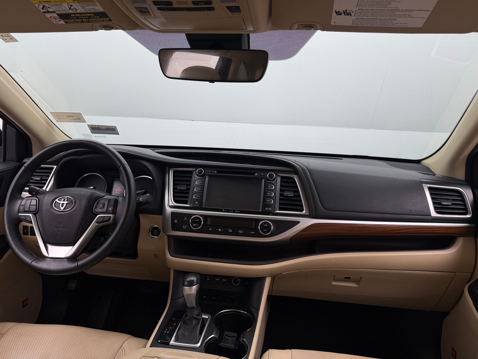 Thumbnail: 2019 Toyota Highlander - 2