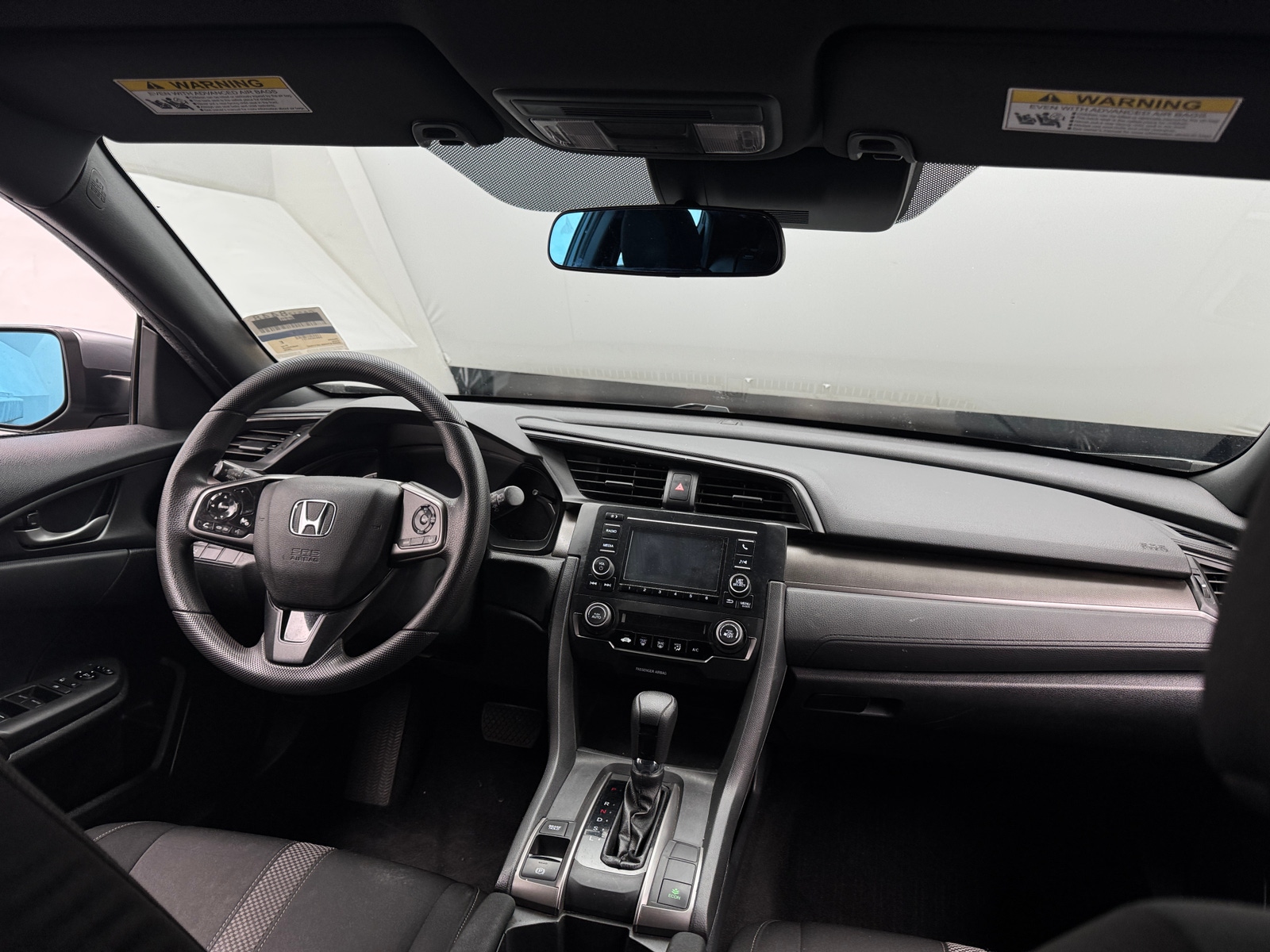 Thumbnail: 2020 Honda Civic - 3