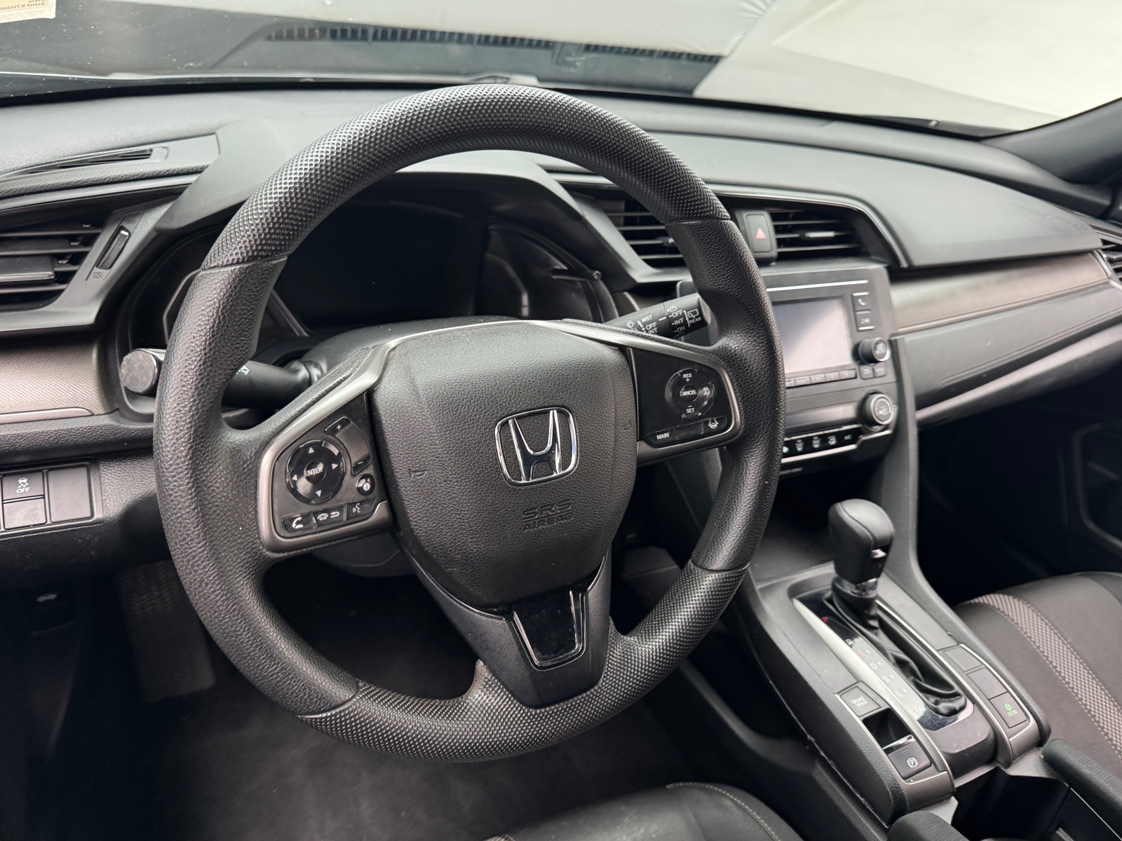 Thumbnail: 2020 Honda Civic - 5