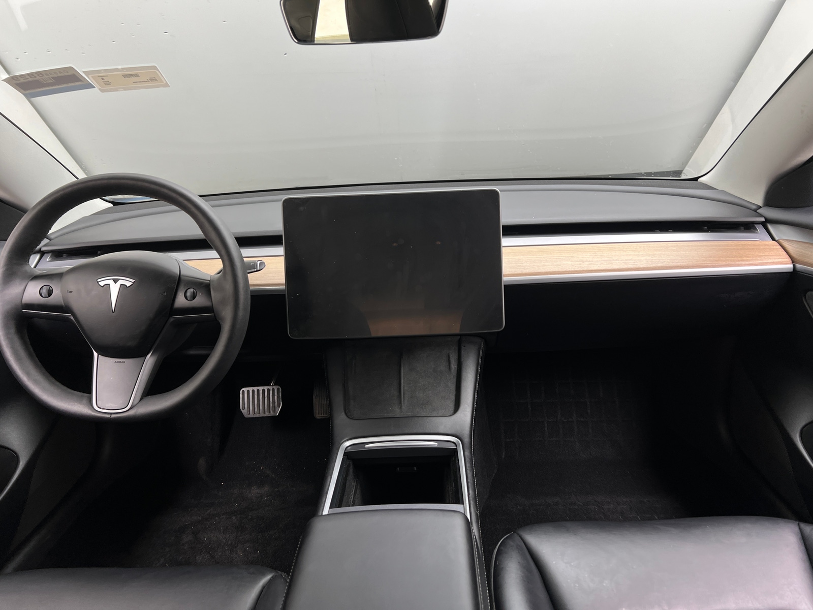 Thumbnail: 2023 Tesla Model 3 - 2