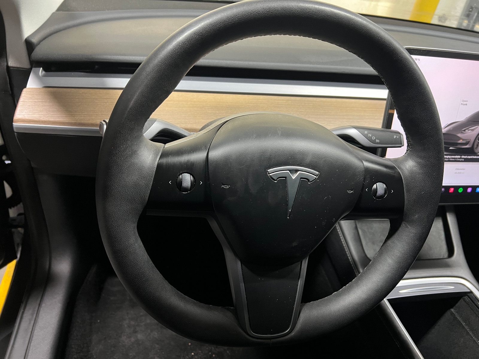 Thumbnail: 2023 Tesla Model 3 - 4