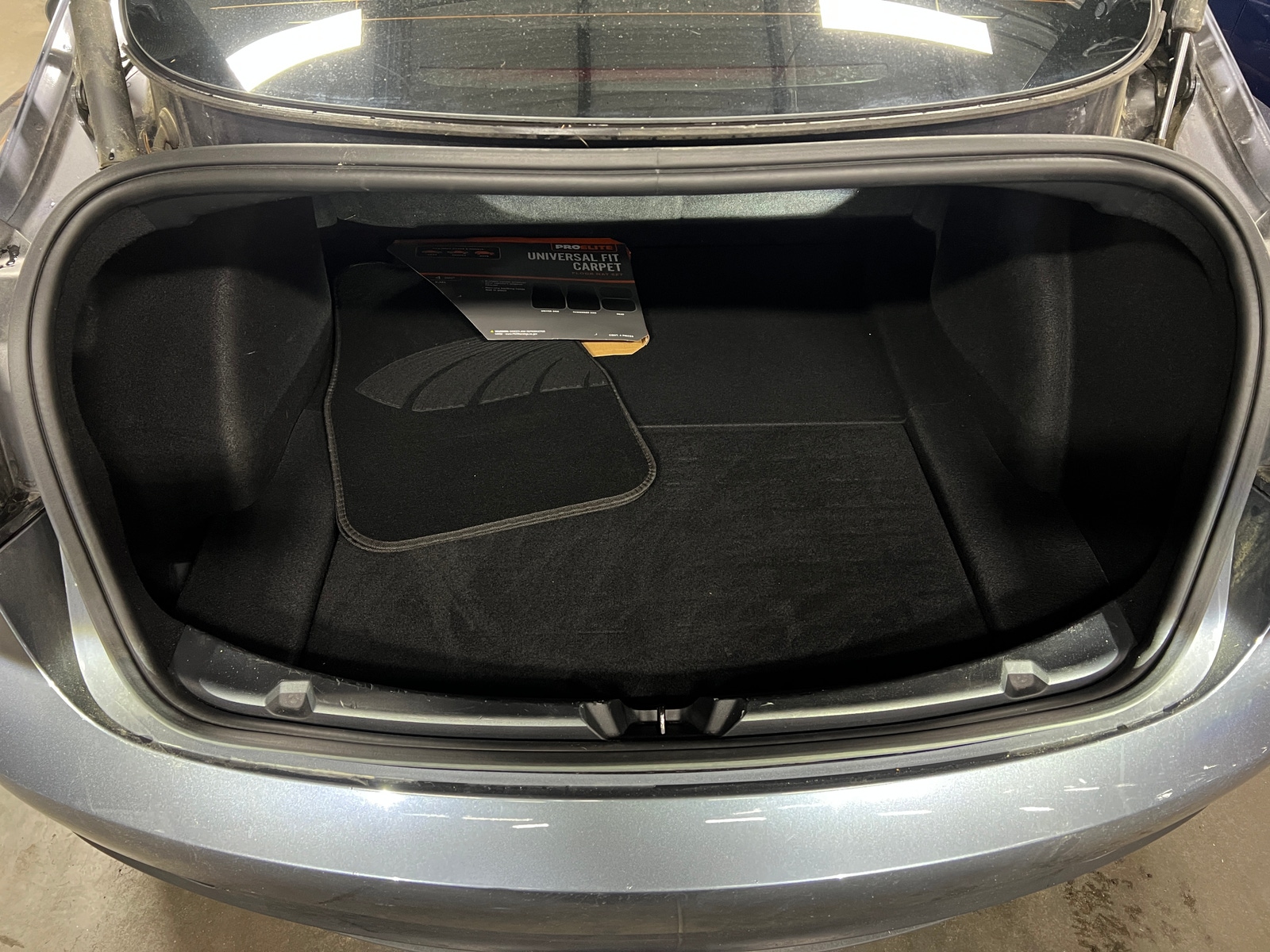 Thumbnail: 2023 Tesla Model 3 - 6