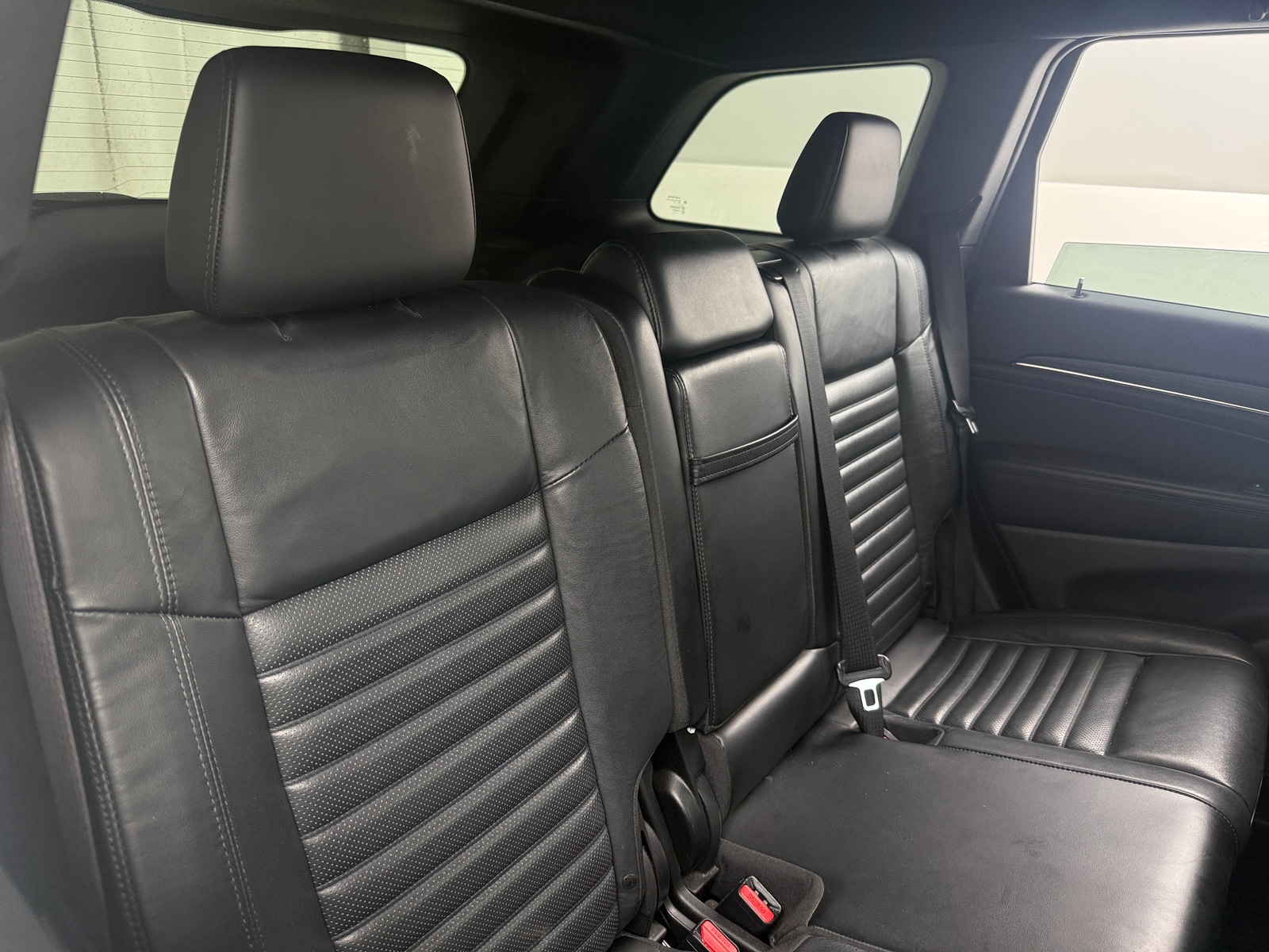 Thumbnail: 2020 Jeep Grand Cherokee - 5
