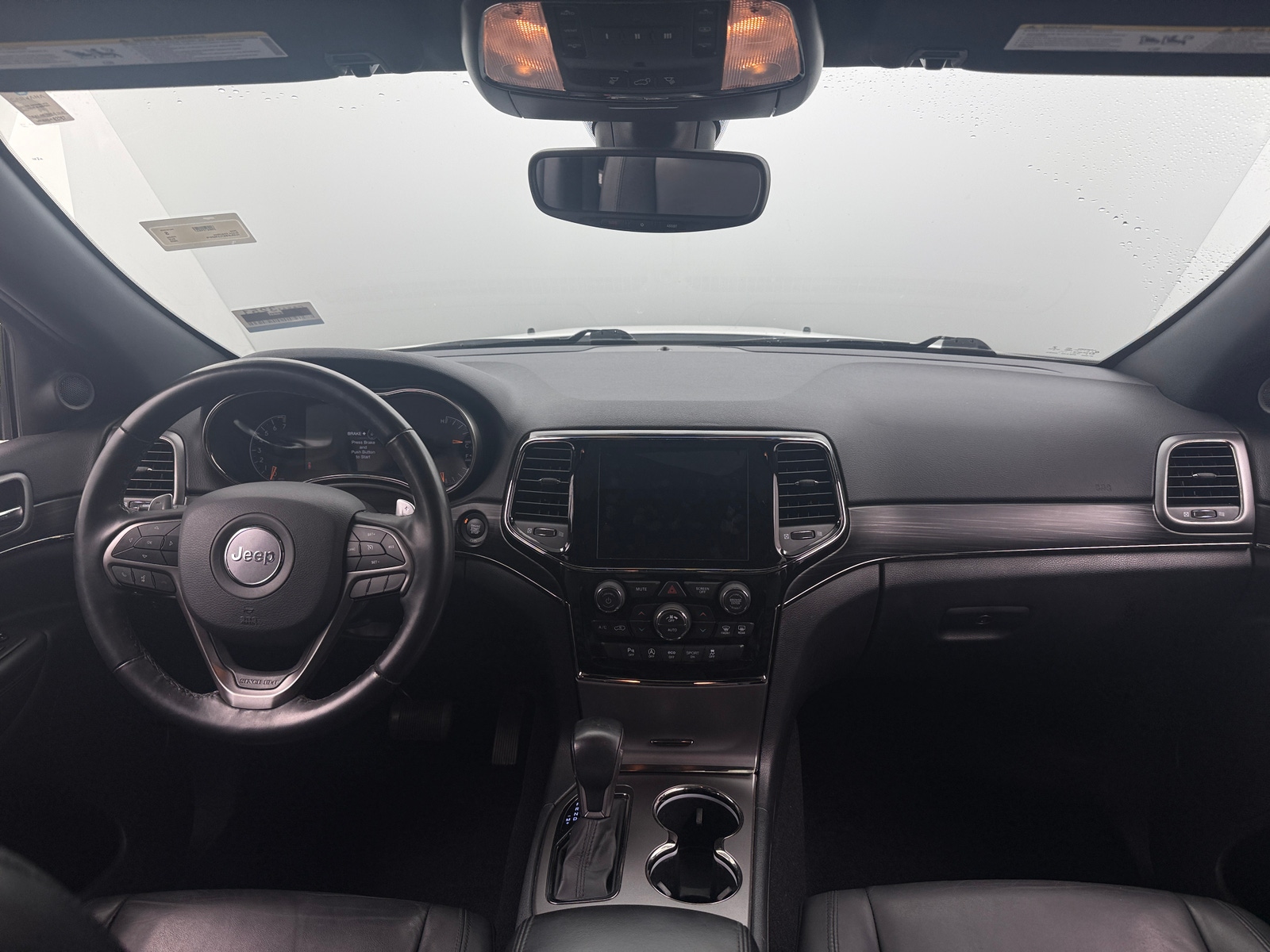 Thumbnail: 2020 Jeep Grand Cherokee - 2