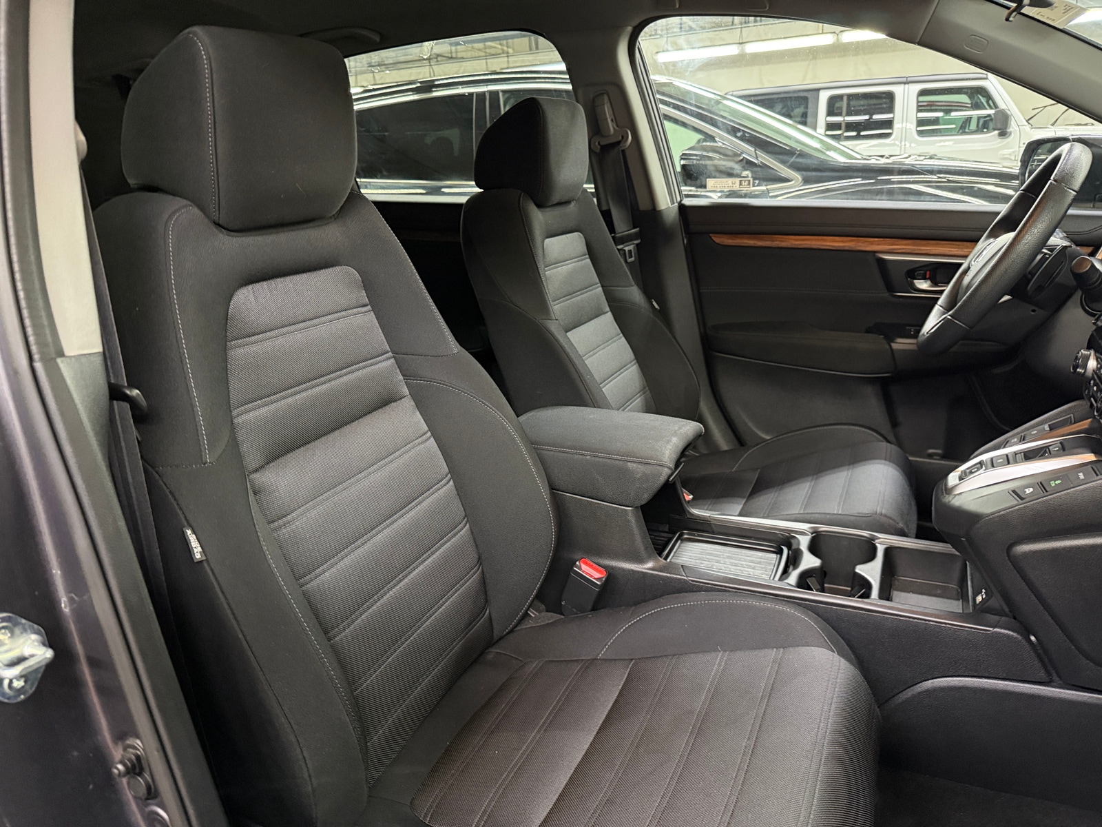 Thumbnail: 2022 Honda CR-V - 2