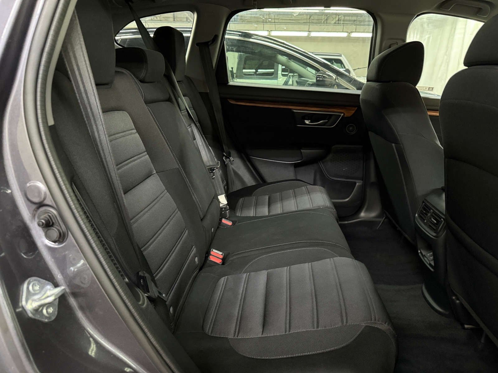 Thumbnail: 2022 Honda CR-V - 6