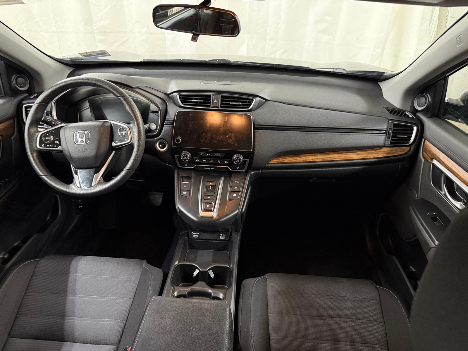 Thumbnail: 2022 Honda CR-V - 3