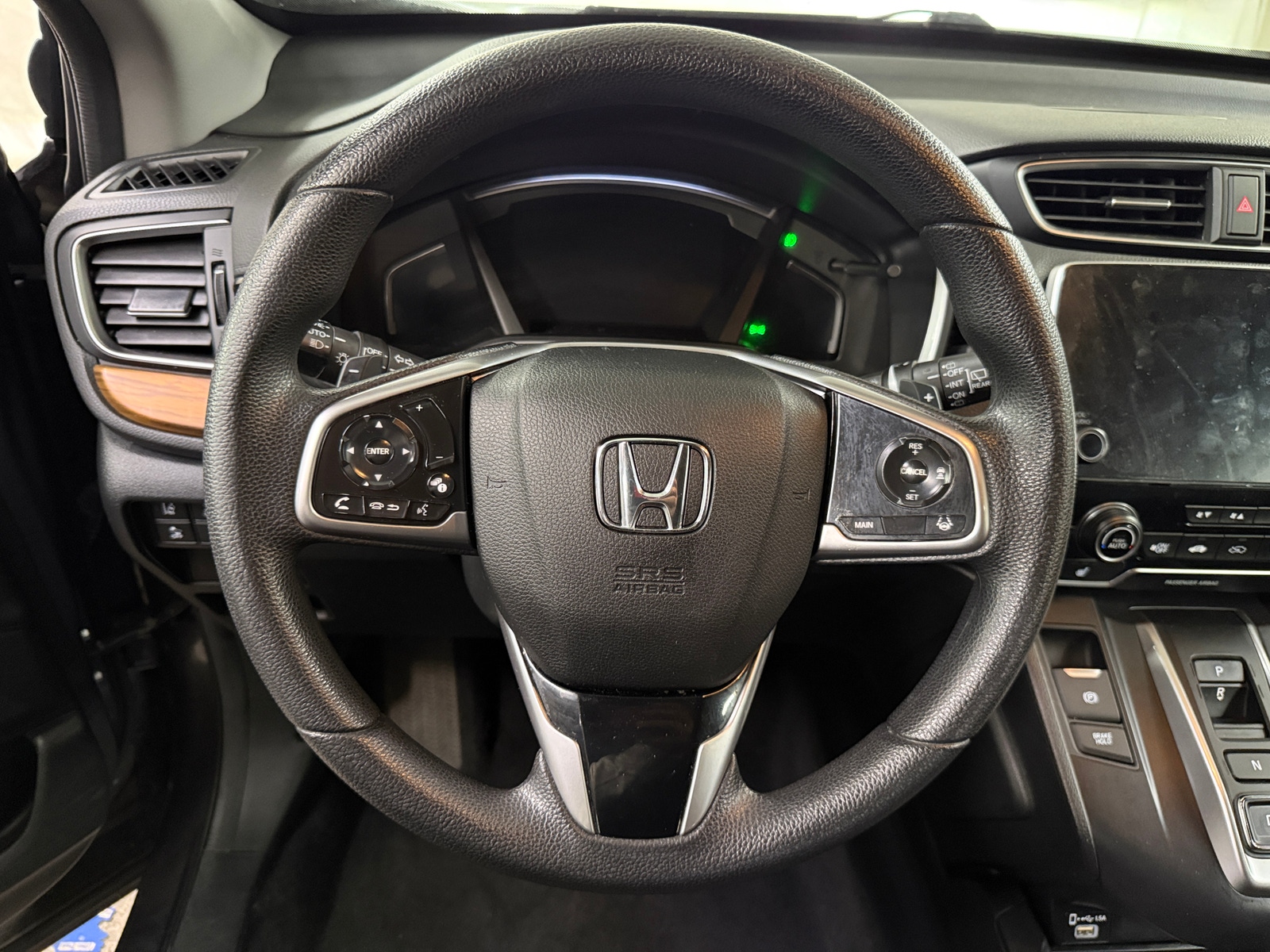 Thumbnail: 2022 Honda CR-V - 5