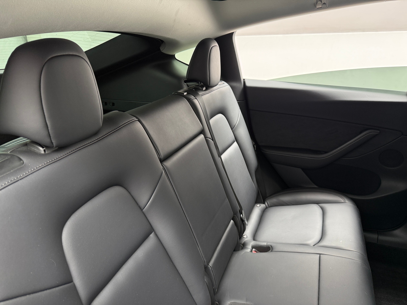 Thumbnail: 2022 Tesla Model Y - 5