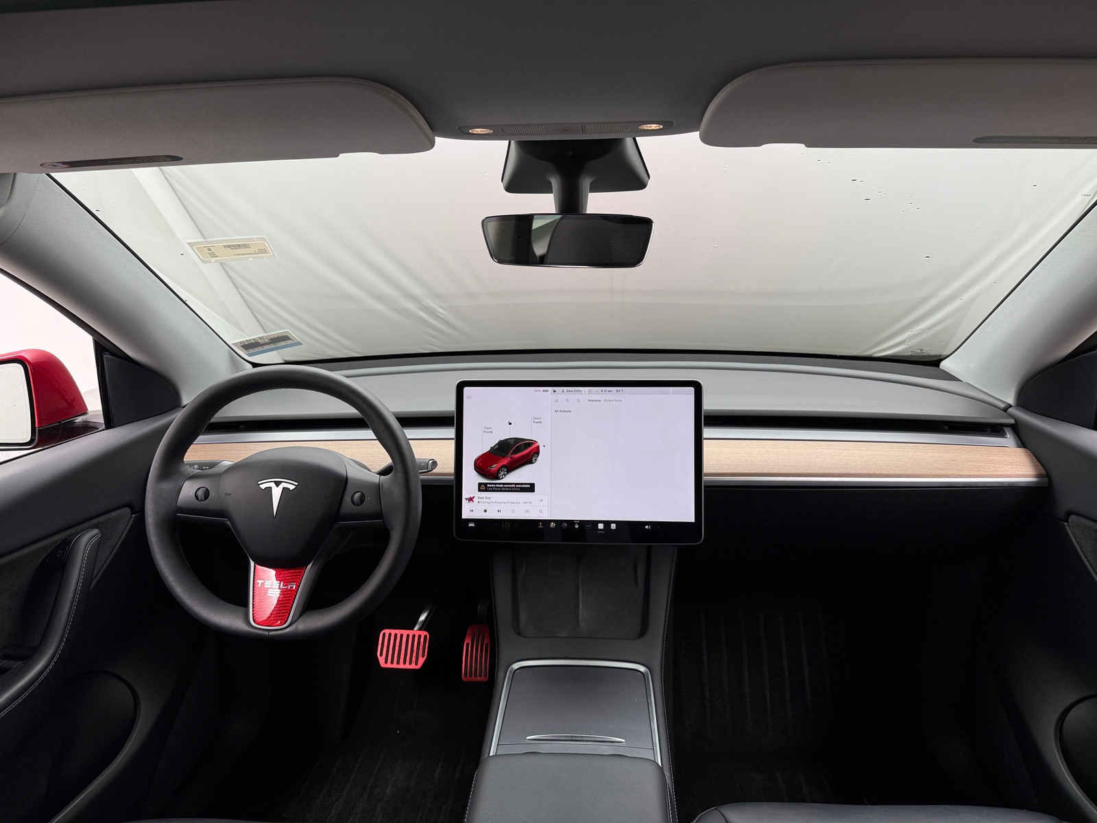 Thumbnail: 2022 Tesla Model Y - 2