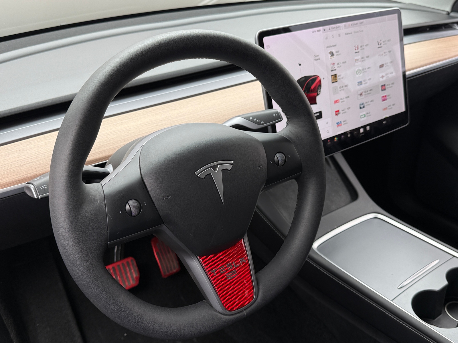 Thumbnail: 2022 Tesla Model Y - 4