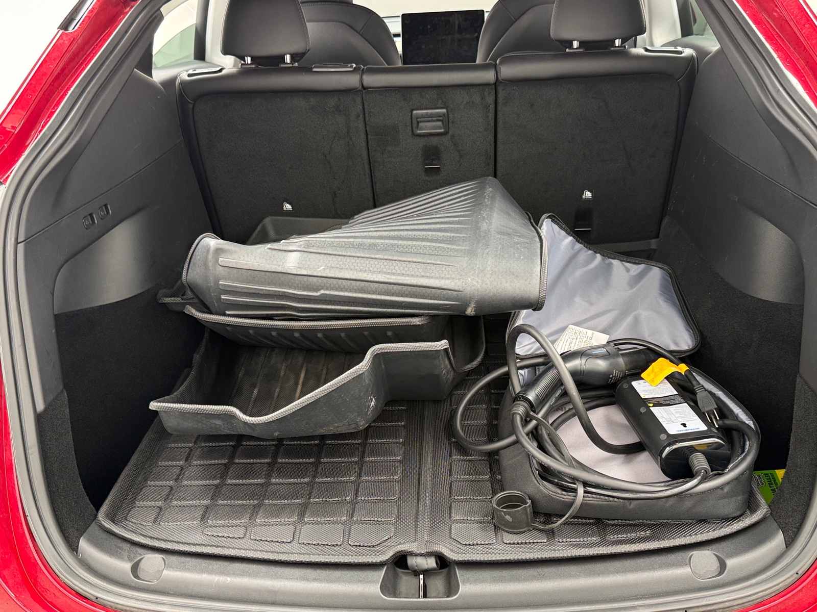 Thumbnail: 2022 Tesla Model Y - 6